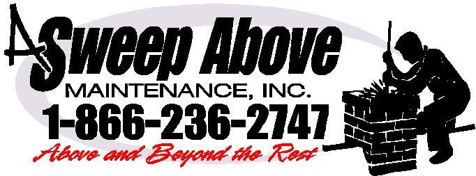 Avatar for A Sweep Above Maintenance Inc