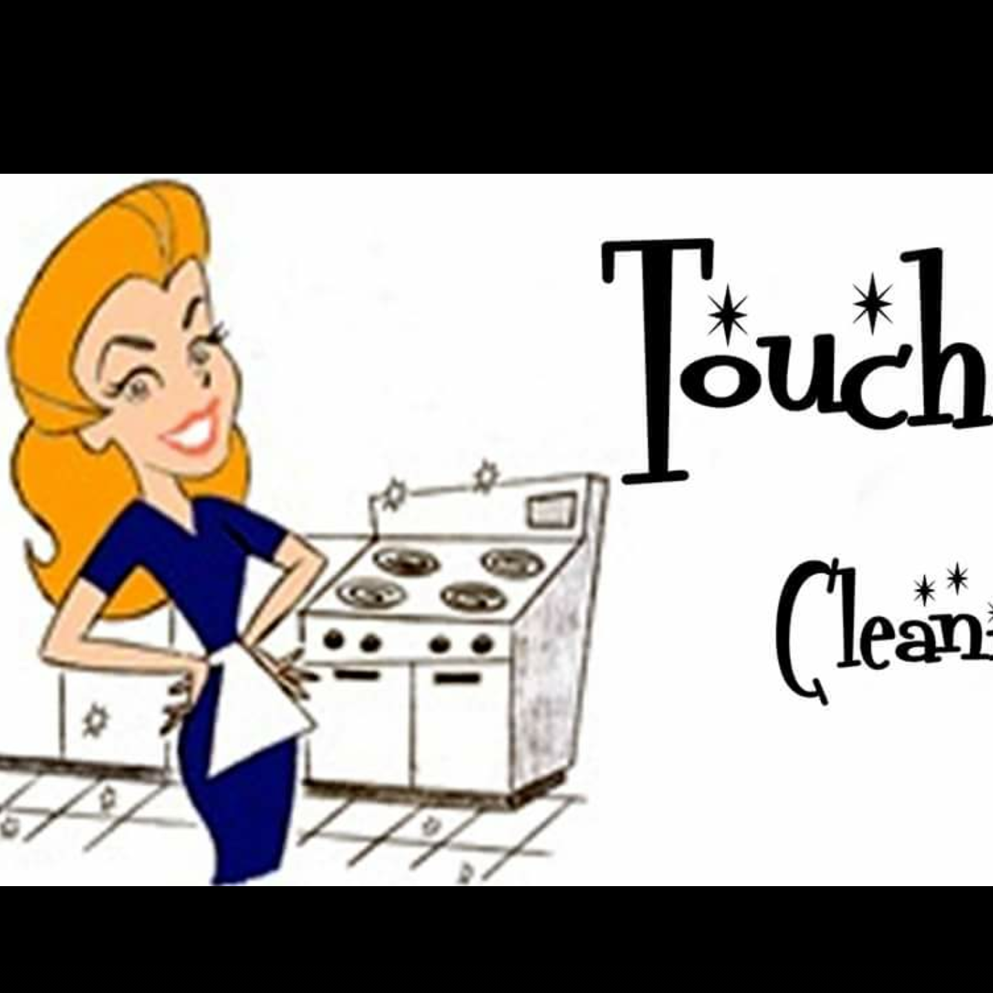 Avatar for Touched by Magic cleaning services