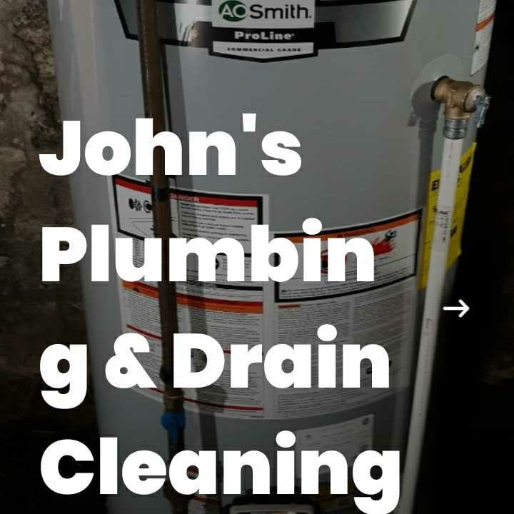 Avatar for John's Plumbing