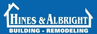 Hines & Albright logo