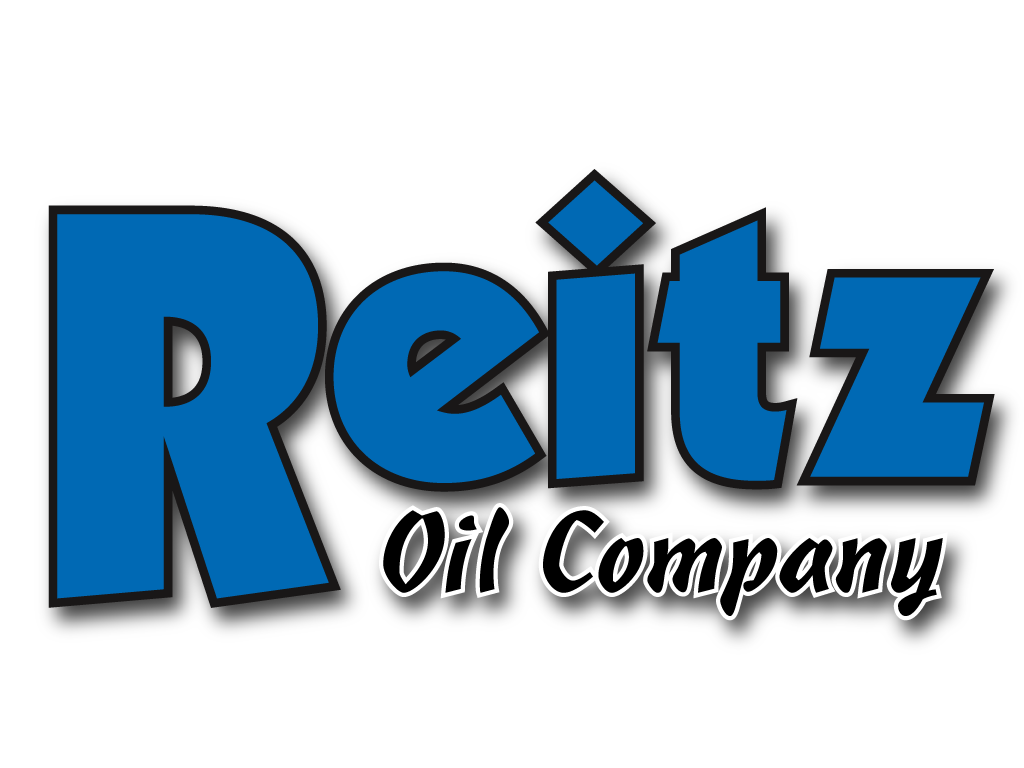 Reitz Oil Company logo