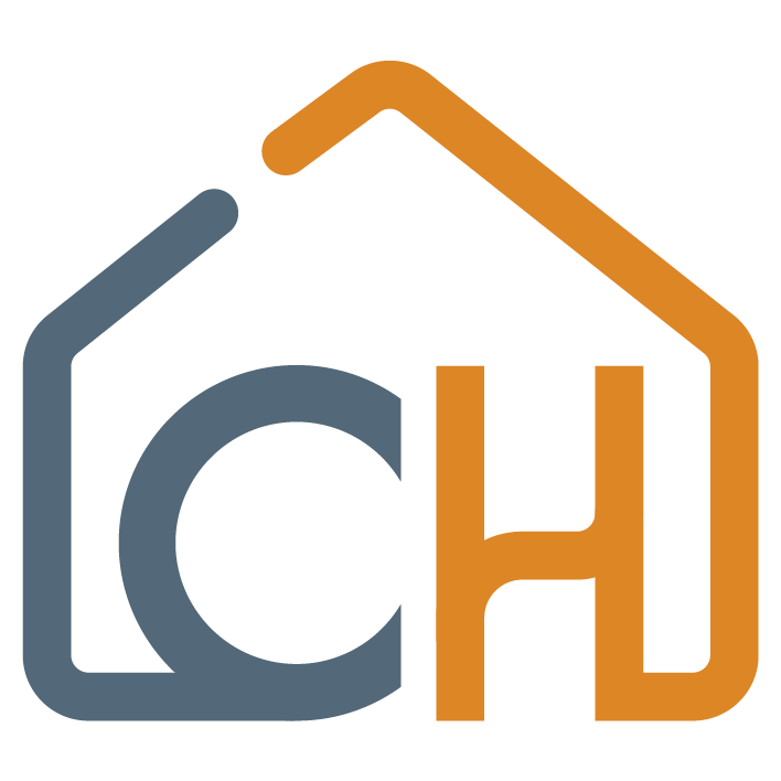 Logo for City Homesmith