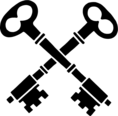 Zimmerman Brothers Locksmith/Sharpening LLC logo