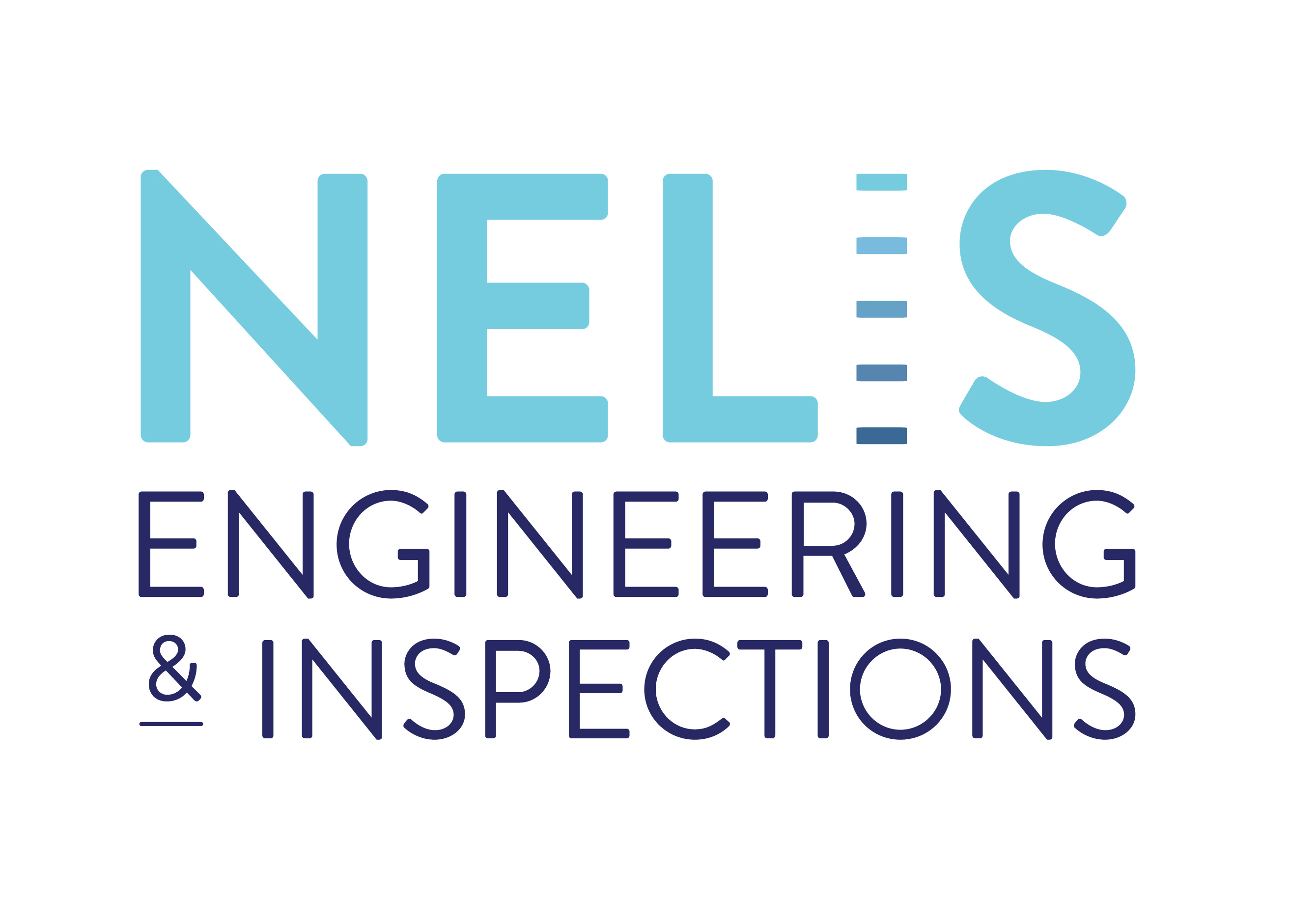 Logo for Nelis Inspections, LLC