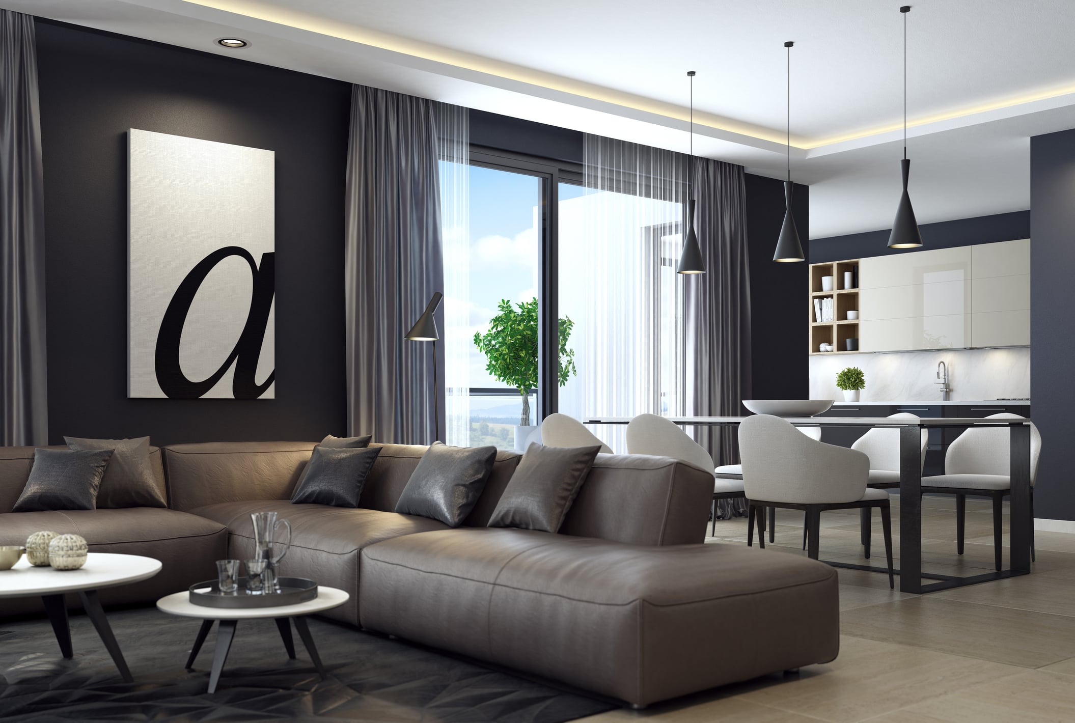 Avatar for Luxury Home Improvements