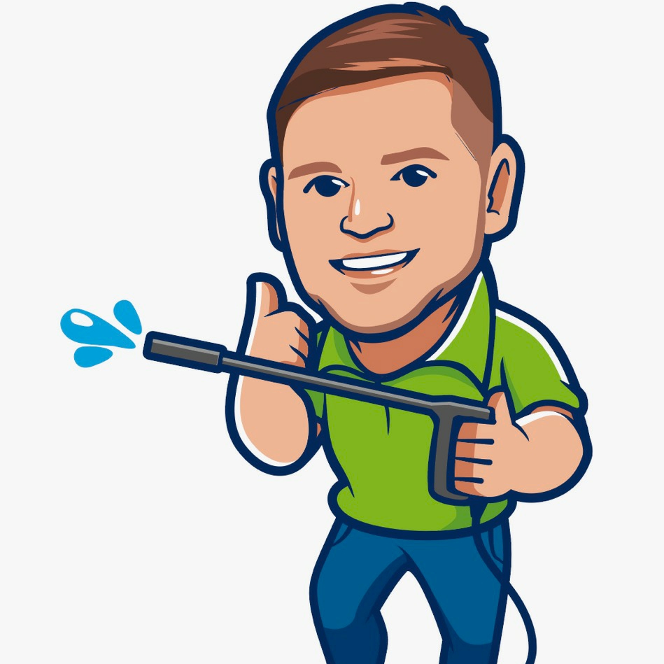 Ray's Window Cleaning and Pressure Washing LLC logo