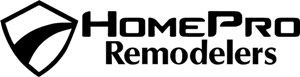 Home Pro Remodelers logo