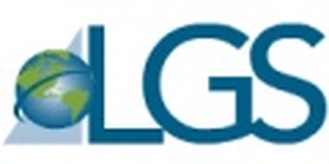 Land Grant Surveyors logo
