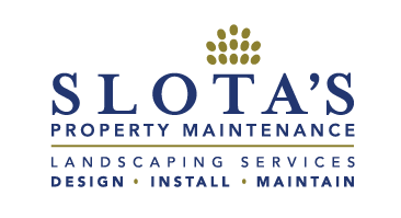 Slota's Property Maintenance logo
