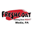 Logo for Fresh Coat Painters of Media
