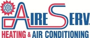 Logo for Aire Serv of Northampton