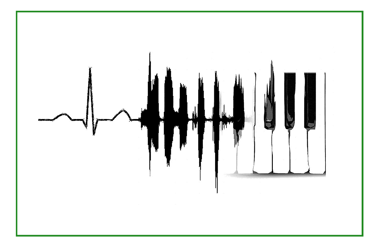 Logo for Quality Piano Service