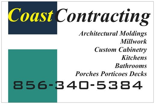 Avatar for Coast Contracting LLC