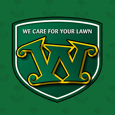 Weed Man Bucks County logo