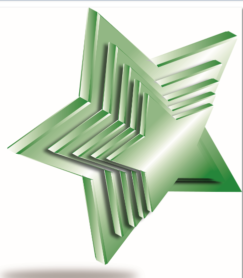 5 Star Presidential Cleaning, LLC logo