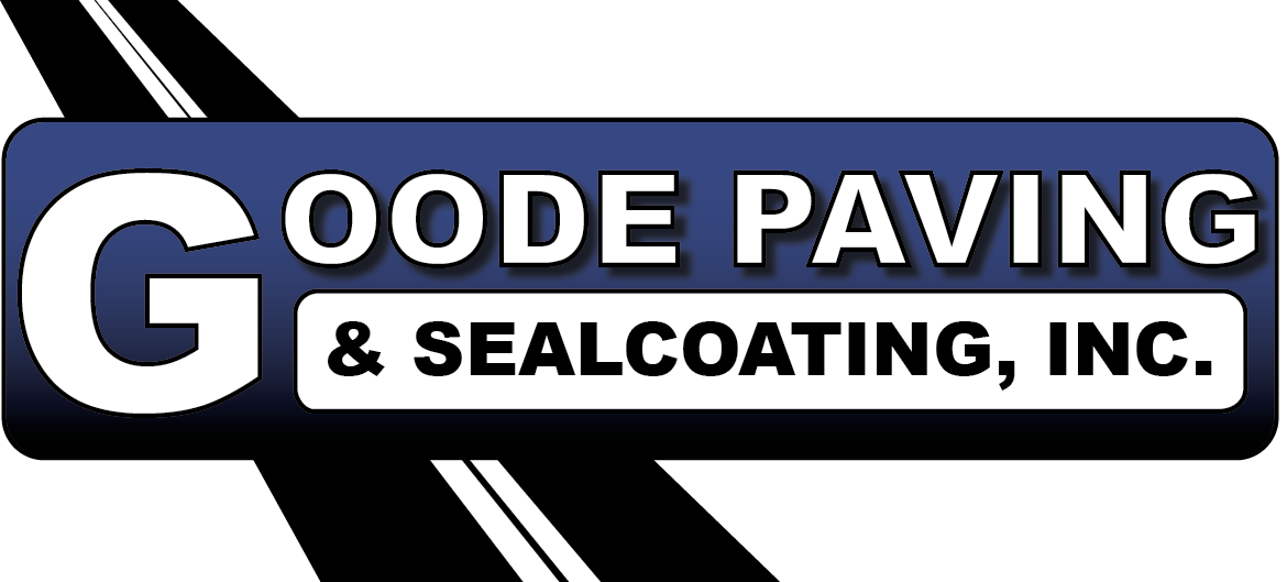Goode Paving & Sealcoating, Inc logo