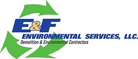 E & F ENVIRONMENTAL SERVICES, LLC logo