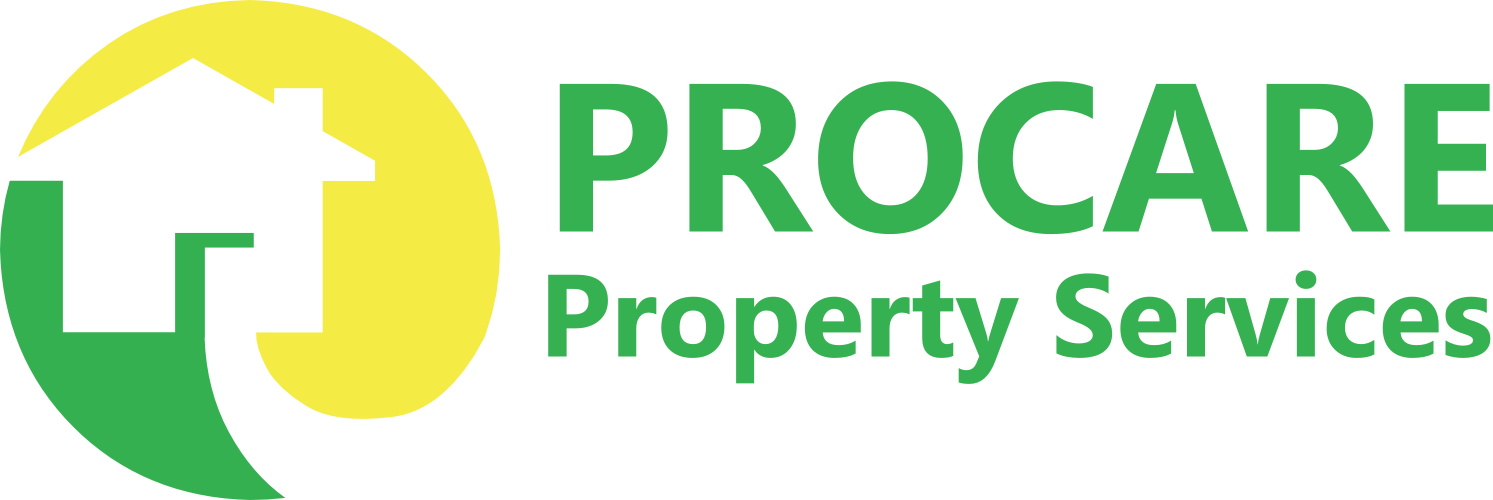 Procare Property Services logo