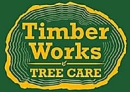 Timber Works Tree Care logo