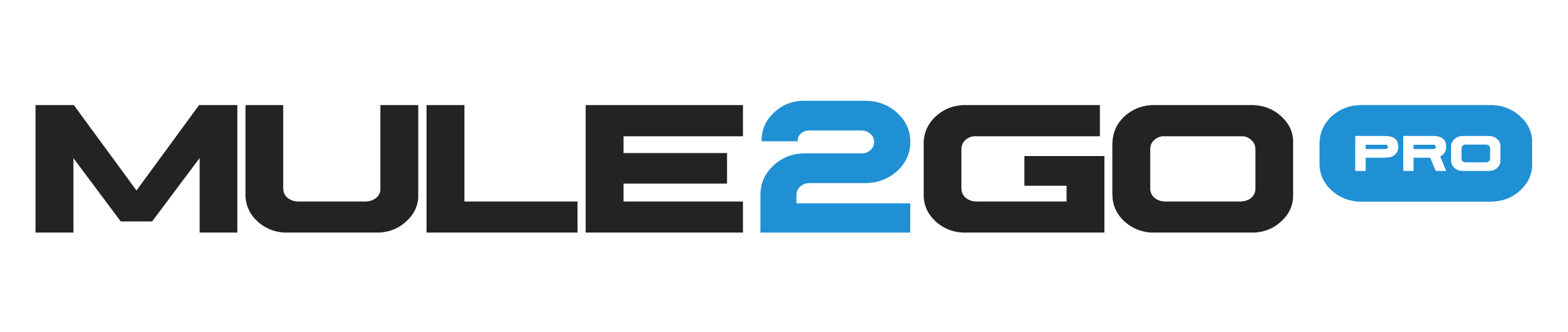 Mule2Go logo