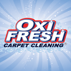 Logo for Oxi Fresh Of Greater Richmond