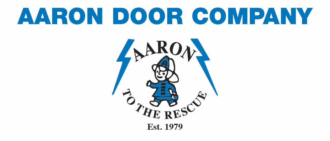 Logo for Aaron Door Co Inc