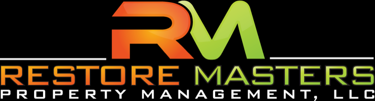 Restore Masters Property Management LLC logo