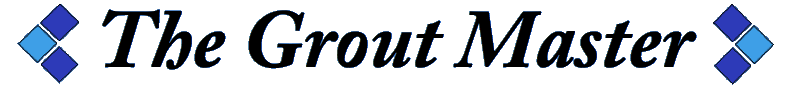 Avatar for The Grout Master