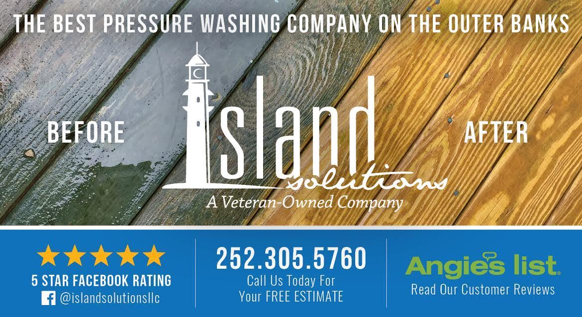 Avatar for Island Solutions