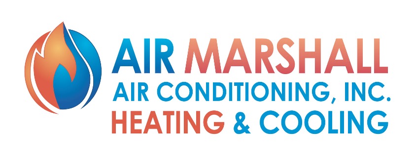 Air Marshall's Air Conditioning Inc logo