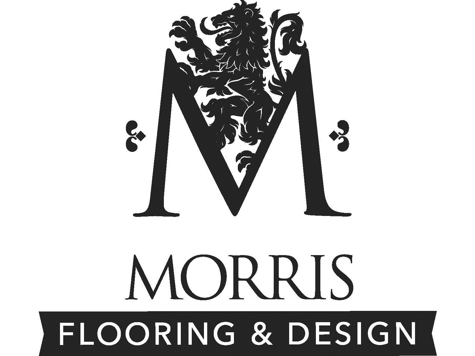Morris Flooring & Design logo