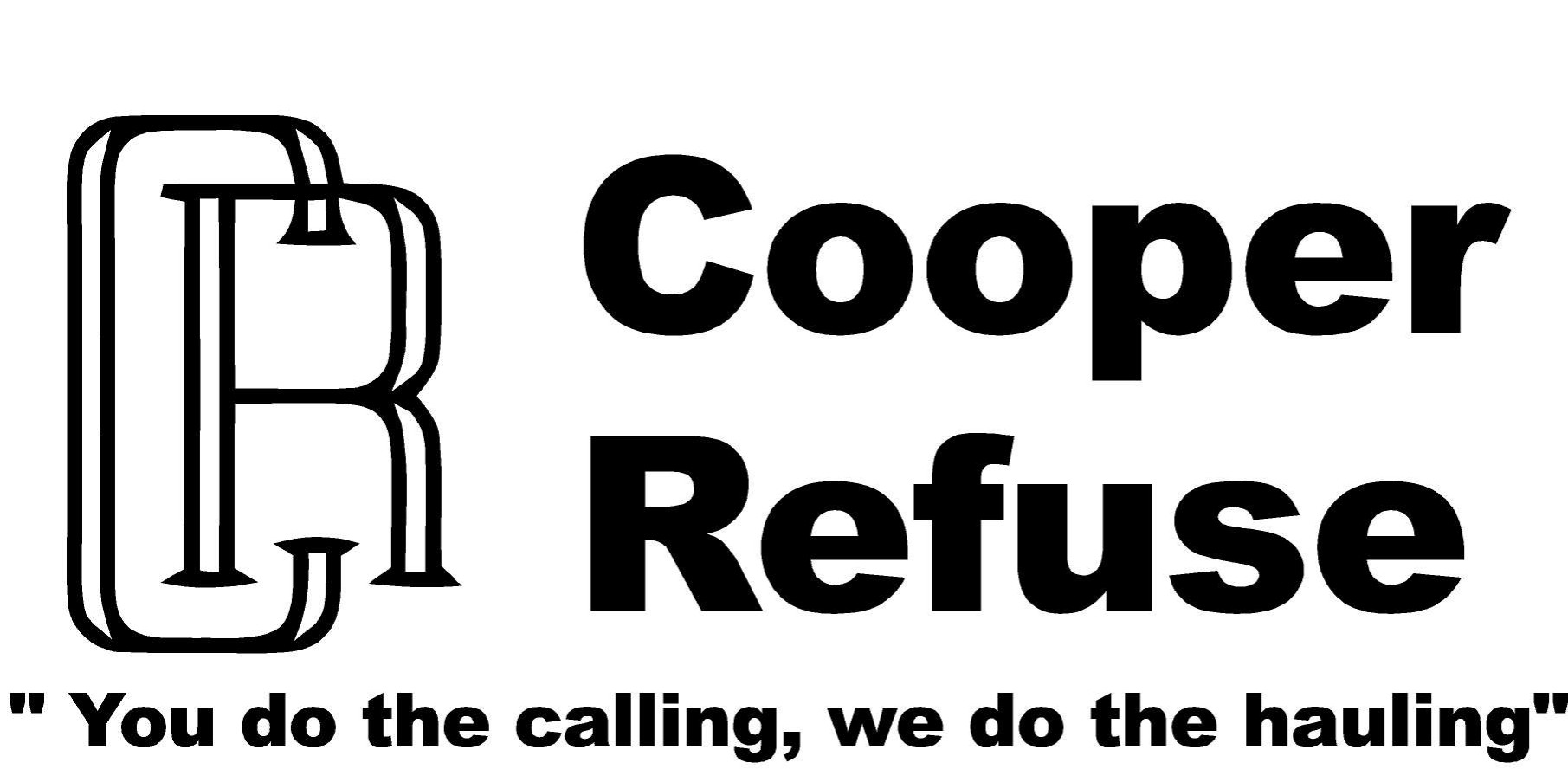Avatar for Cooper Refuse