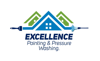 Excellence Pressure Washing logo
