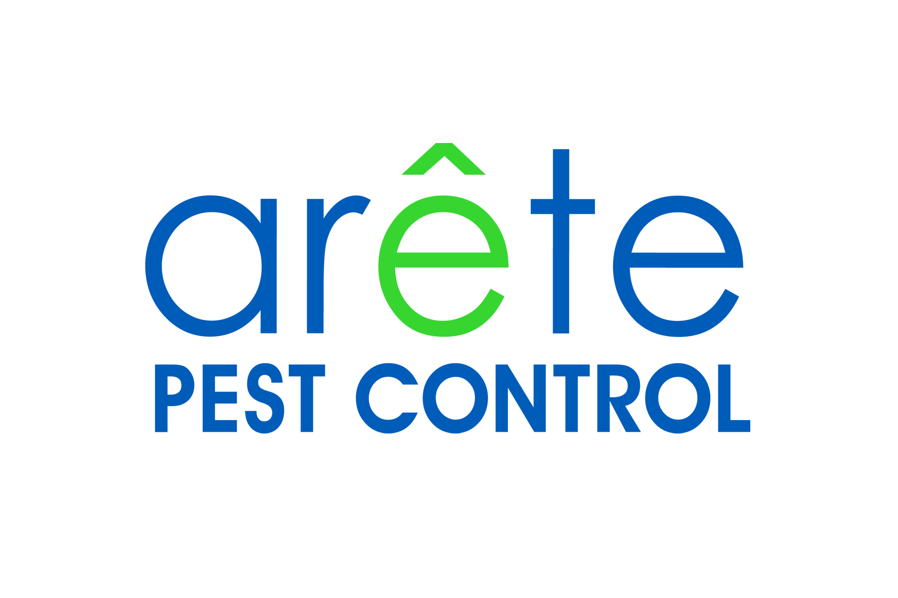 Logo for Arete Pest Control