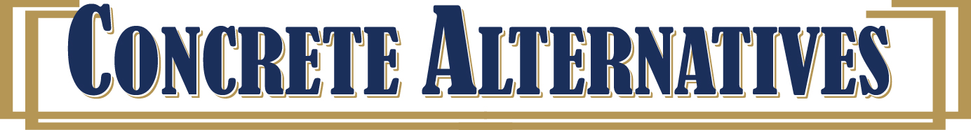 Avatar for Concrete Alternatives