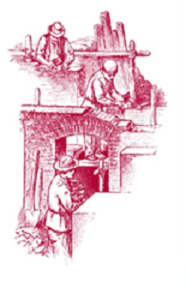 Logo for Angelo Falcone Masonry