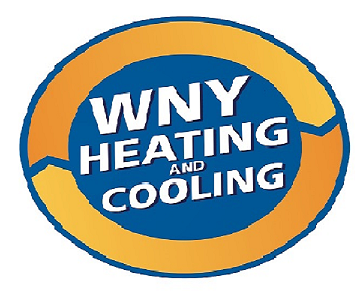 Western New York Heating & Cooling logo