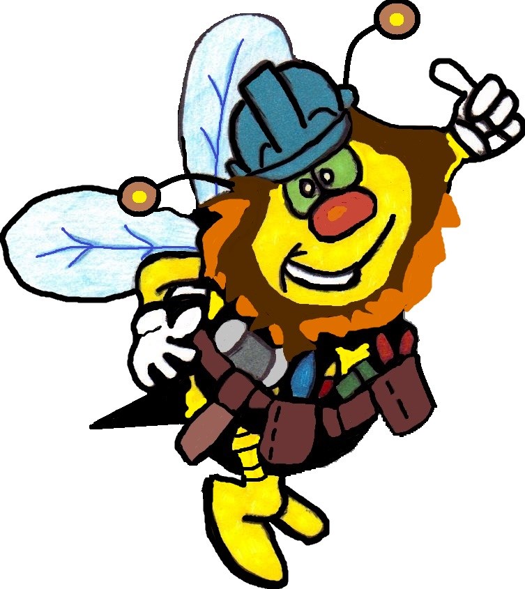 Logo for NY Worker Bee's Inc.