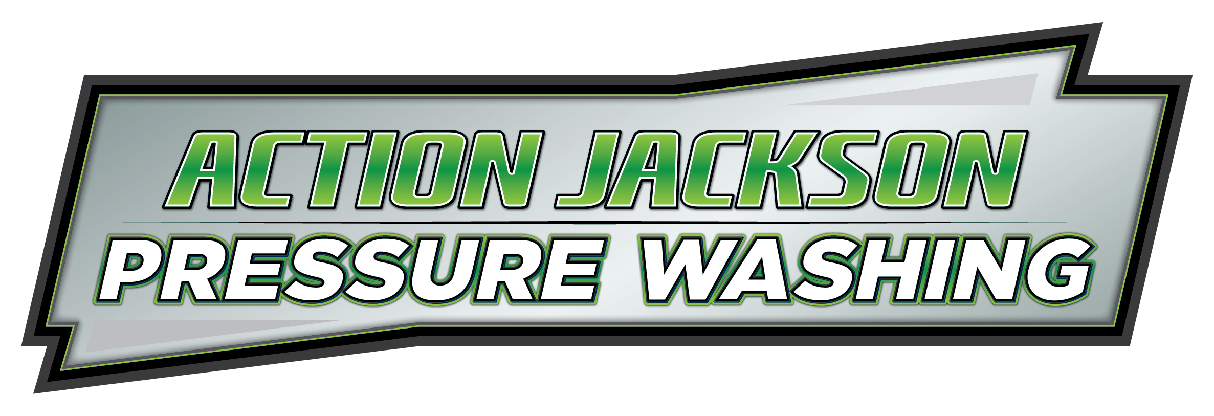 Avatar for Action Jackson Pressure Washing