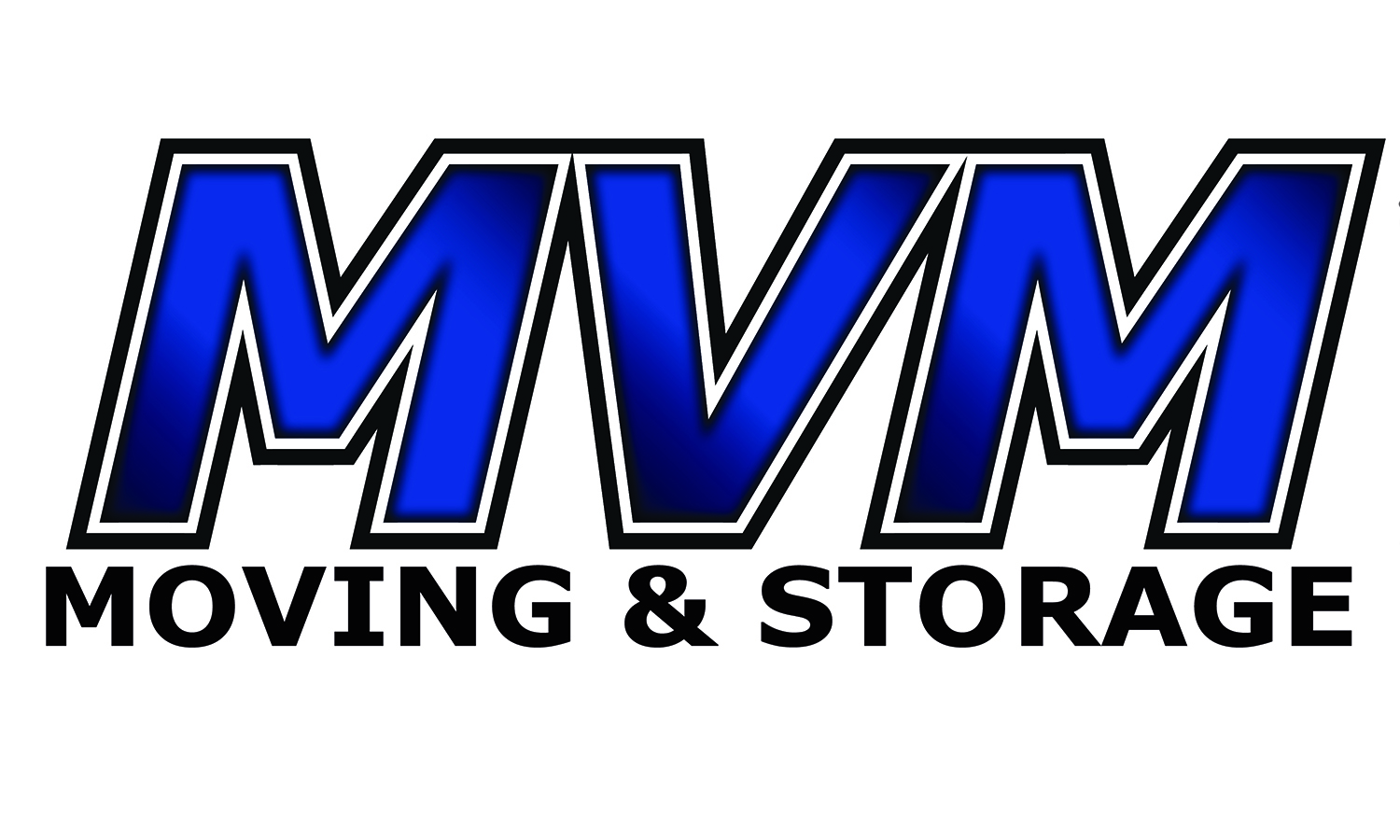 MVM Moving & Storage - Columbus logo