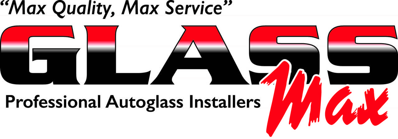 Logo for Glass Max