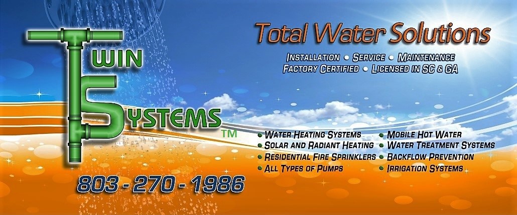 Logo for Twin Systems LLC