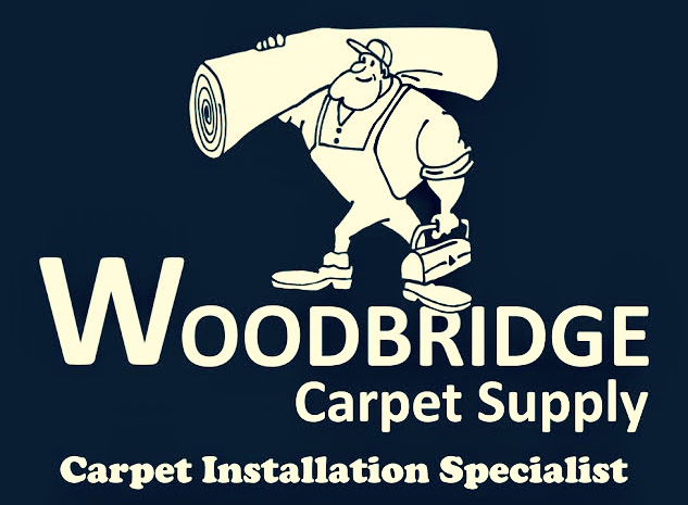 Logo for Woodbridge Carpet Supply Inc