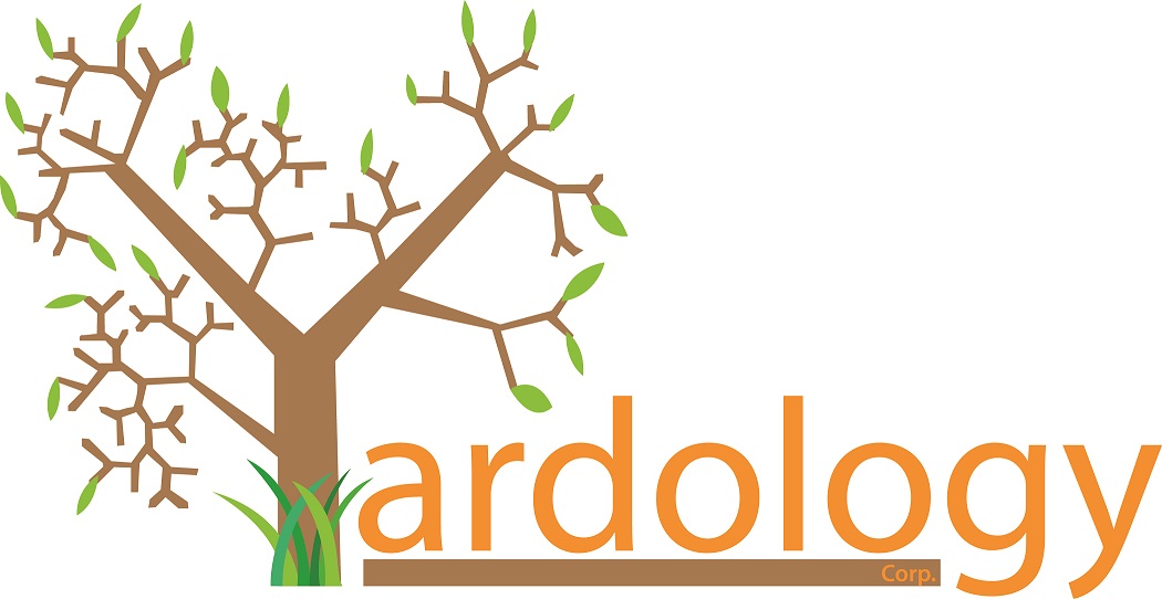 Logo for Yardology
