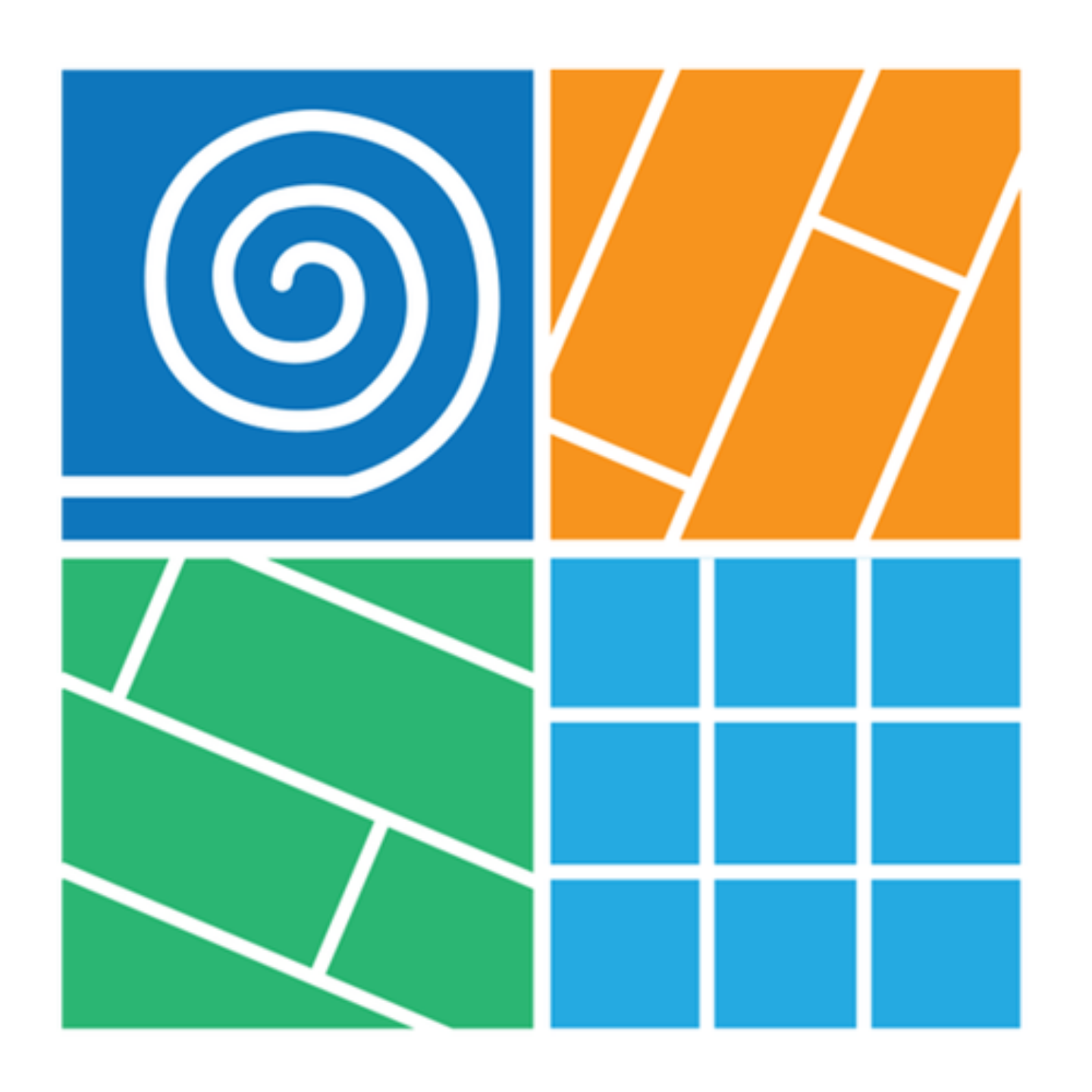 Michigan Flooring logo