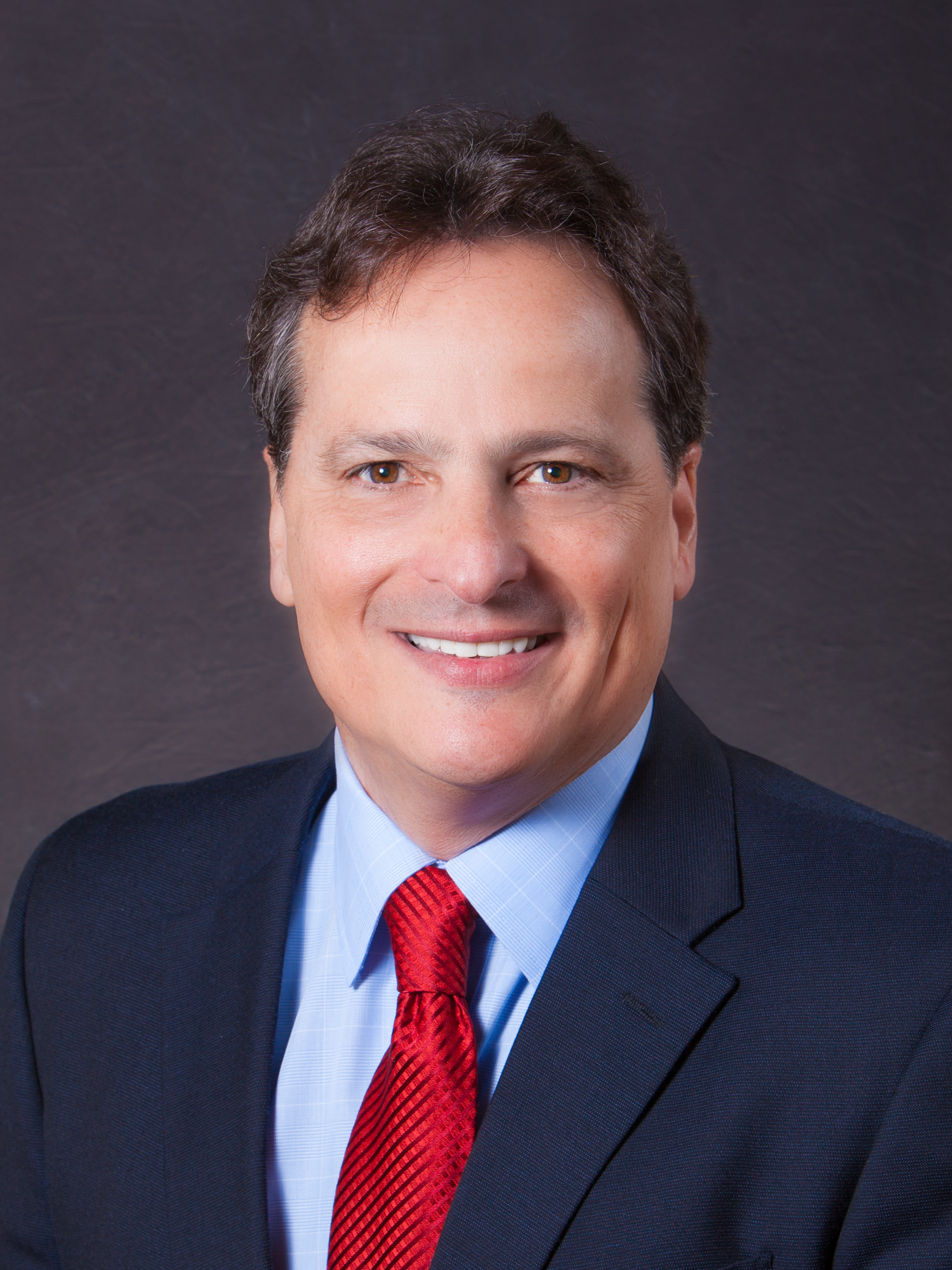 Logo for We Insure - Randy Marzullo