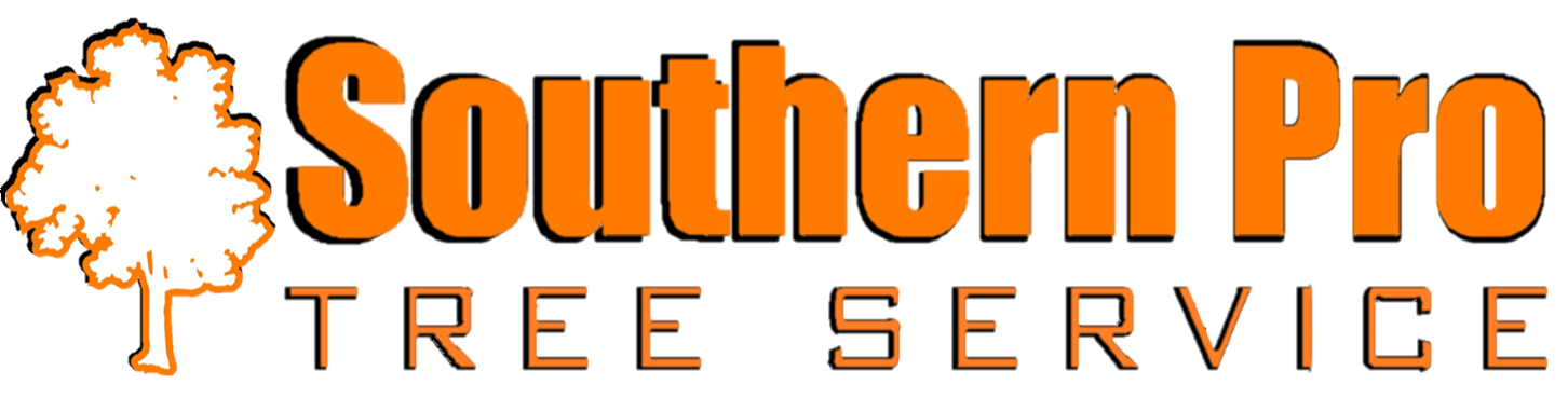 Logo for Southern Pro Tree Service LLC