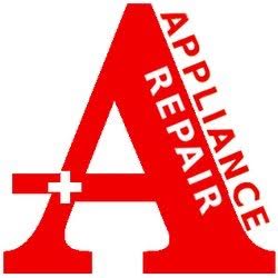 Logo for A Plus Appliance Repair