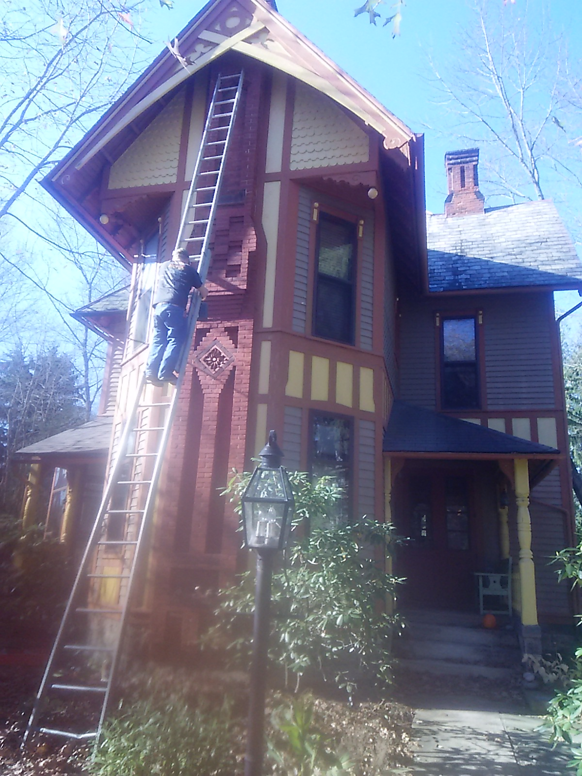 Marks Painting & Remodeling logo