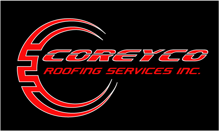 Logo for Coreyco Roofing Services Inc